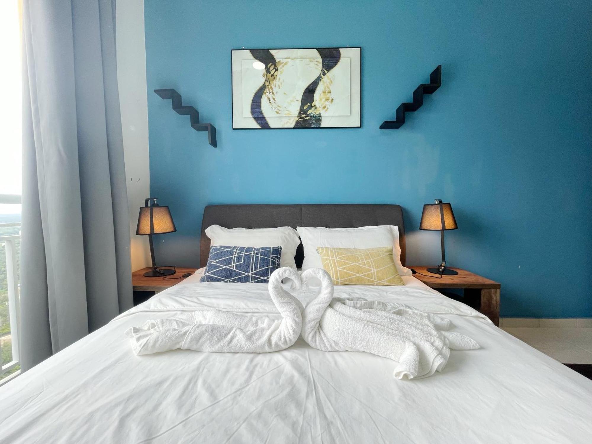 Mesahill Homestay, Nilai By S&T Homez Экстерьер фото