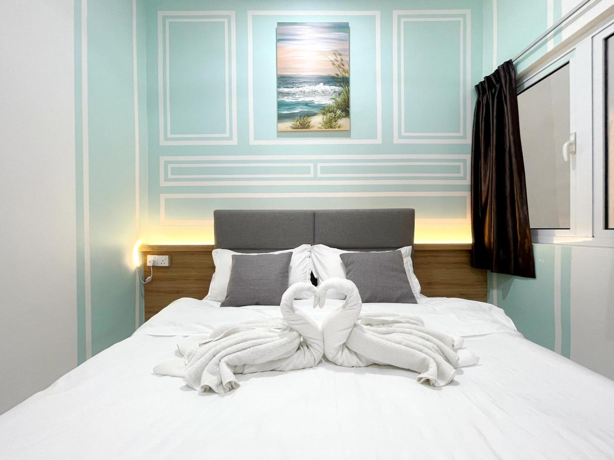 Mesahill Homestay, Nilai By S&T Homez Экстерьер фото