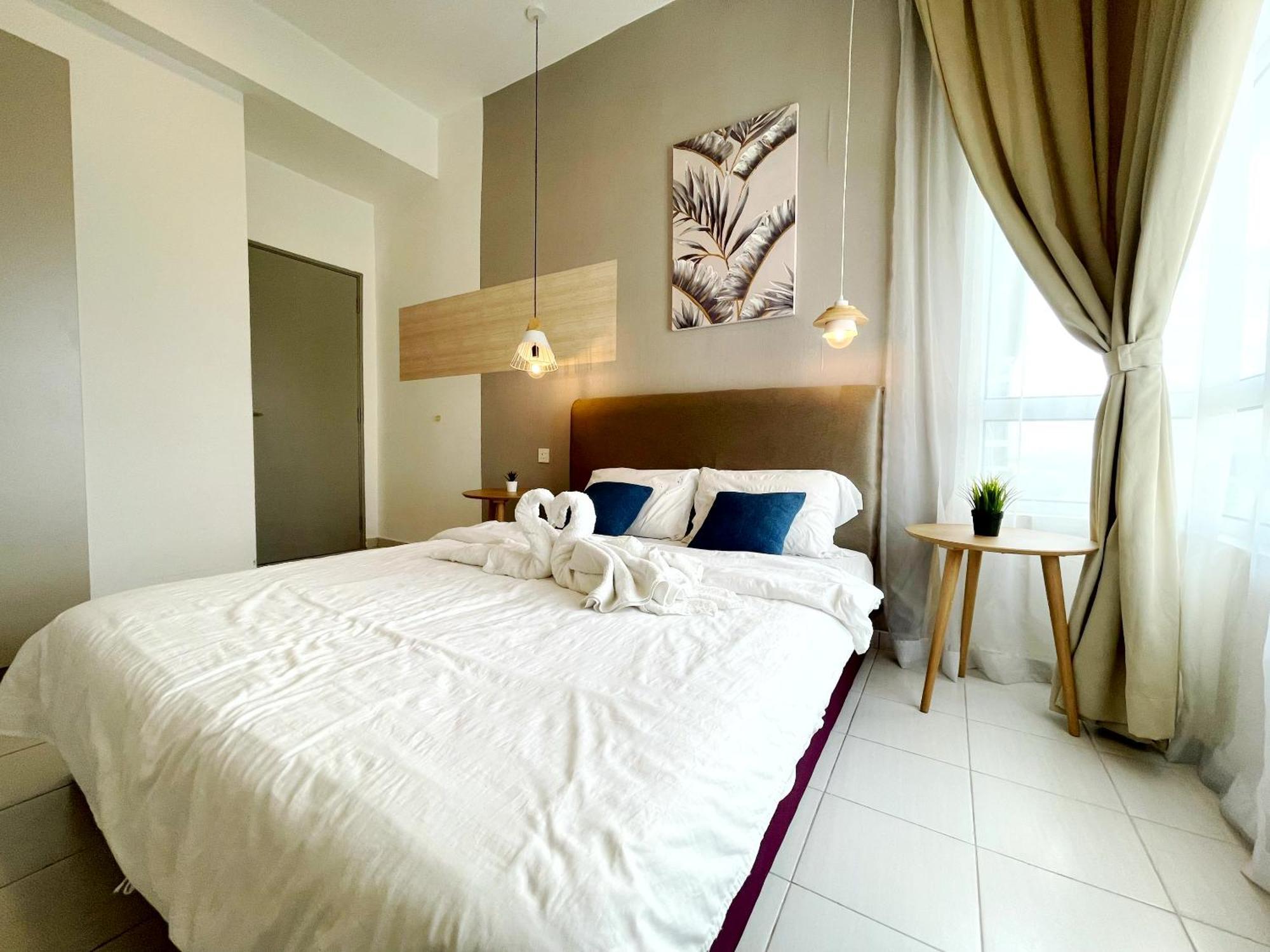 Mesahill Homestay, Nilai By S&T Homez Экстерьер фото
